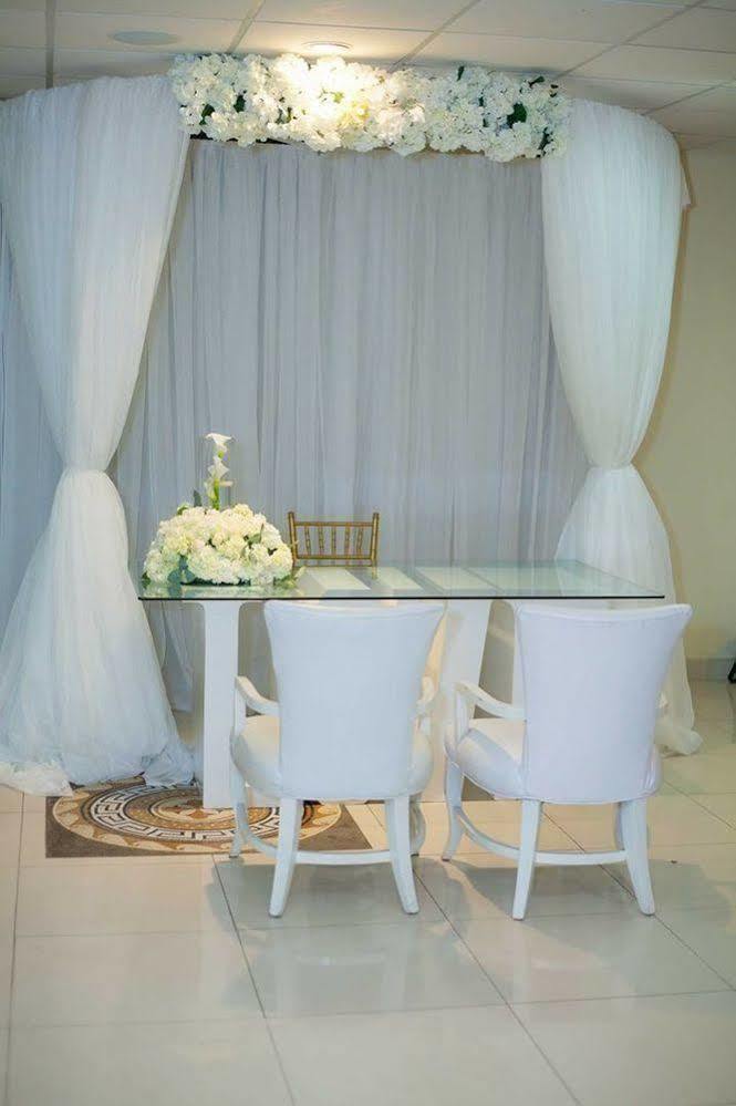 Hotel Maya Colonial San Pedro Sula Dış mekan fotoğraf