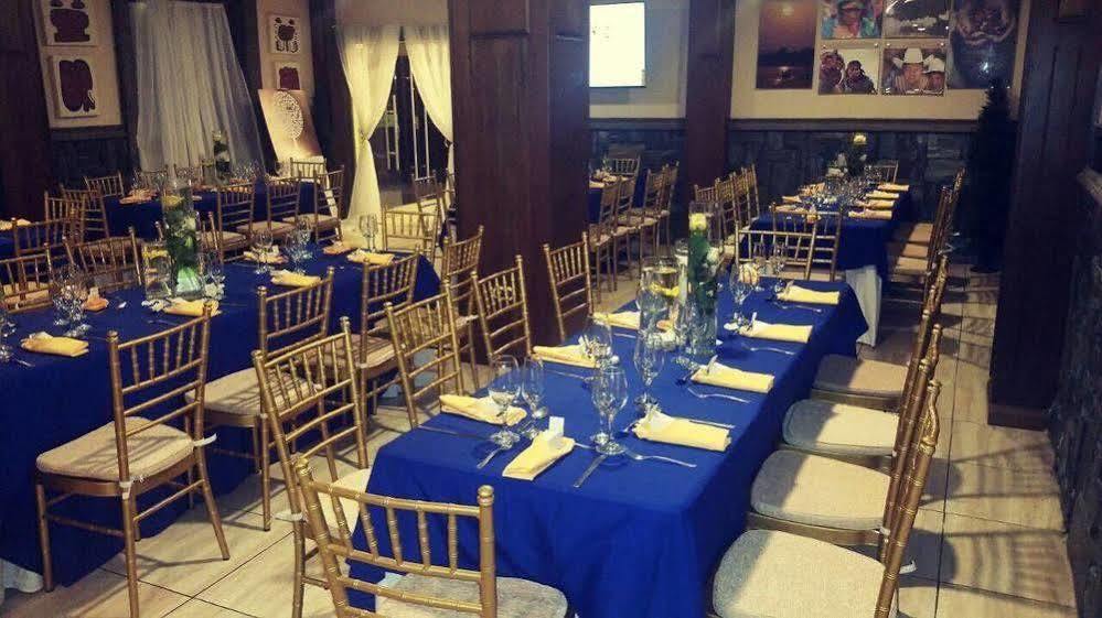 Hotel Maya Colonial San Pedro Sula Dış mekan fotoğraf