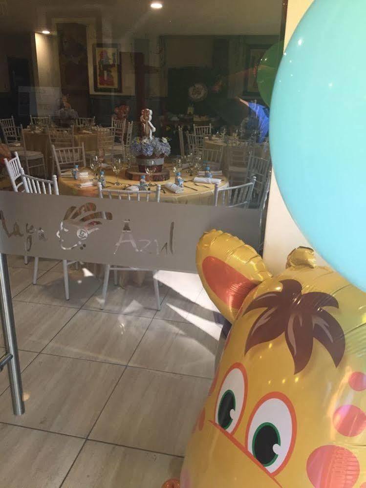 Hotel Maya Colonial San Pedro Sula Dış mekan fotoğraf