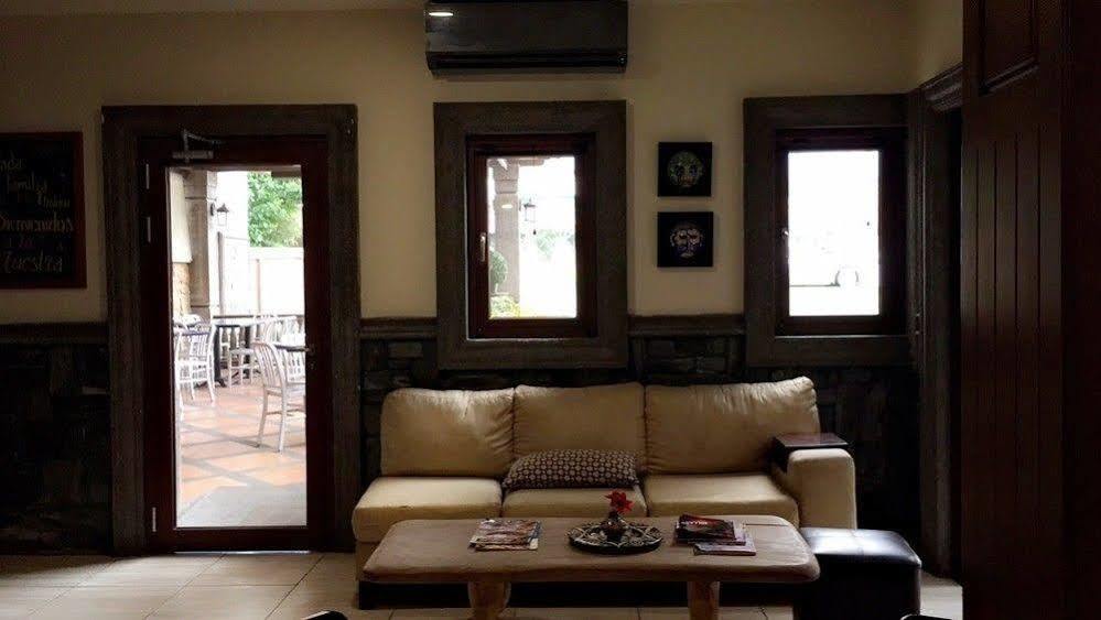 Hotel Maya Colonial San Pedro Sula Dış mekan fotoğraf