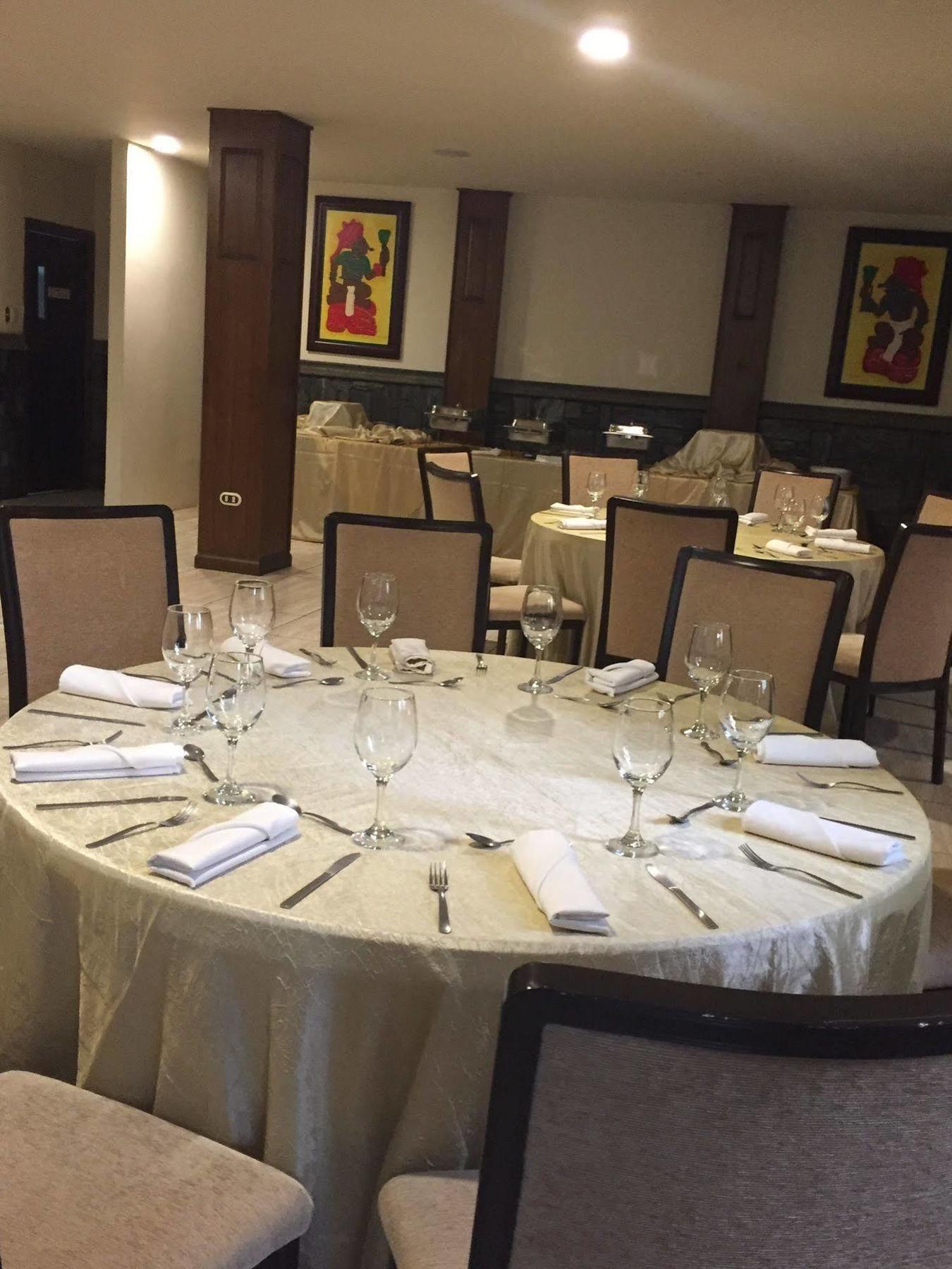 Hotel Maya Colonial San Pedro Sula Dış mekan fotoğraf