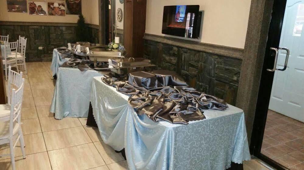 Hotel Maya Colonial San Pedro Sula Dış mekan fotoğraf